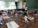 1年生のメロディオン講習会:2025/08/28 15:13