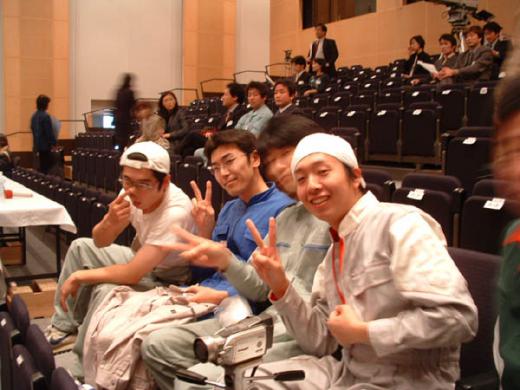 CMの創り方【4】:アイディアを出す方法/