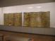 国宝「上杉本洛中洛外図屏風」原本展示中:2008/04/24 16:21