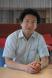 谷川賢作さんにインタビュー 2008/07/04 14:43
