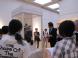 ギャラリートーク:2010/06/18 16:38