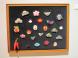 『企画展 母の手 -和布で紡ぐ日本のこころ-』展示品紹..:2010/08/11 14:16