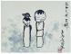 開館10周年記念企画展「本間国雄展」:2011/11/09 14:51