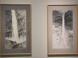 「本間国雄展」展示品紹介:2011/11/14 13:54