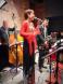 Jazz Cafe Live 2〜斎藤栞 with 渋..:2012/09/14 16:23