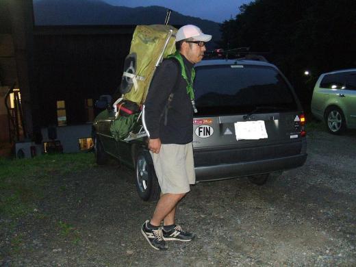 天元台スターウォッチングは・・・/