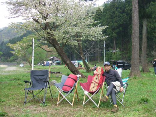 あっという間に・・・/