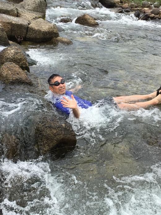 ご無沙汰です!!/