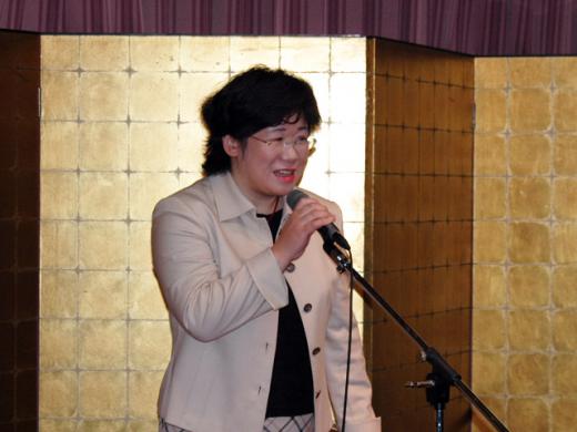 緊張しました!/