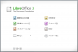 LibreOffice（リブレオフィス）：2012/02/04 13:47
