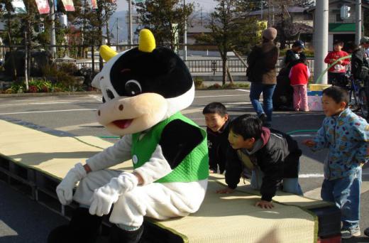もうだめ・・・(><)/