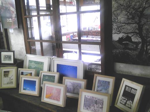 写真展/