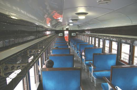 乗って来ました/