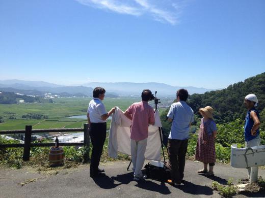 酒井ワイナリー/