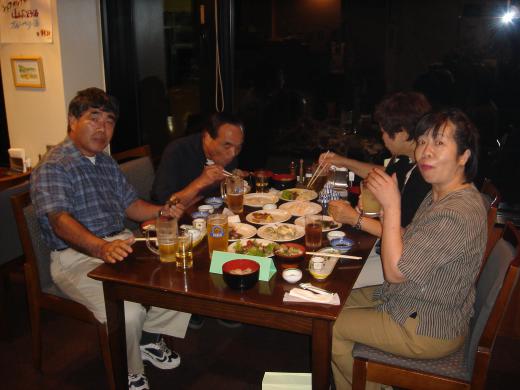 富樫モータースさん/