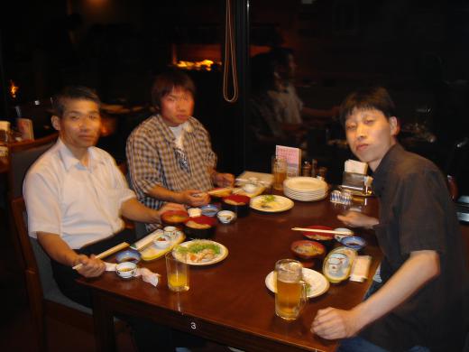 和泉屋さんです/