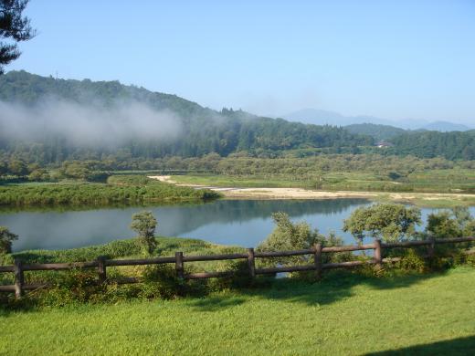 1章 飯豊町「ホテルフォレストいいで」/