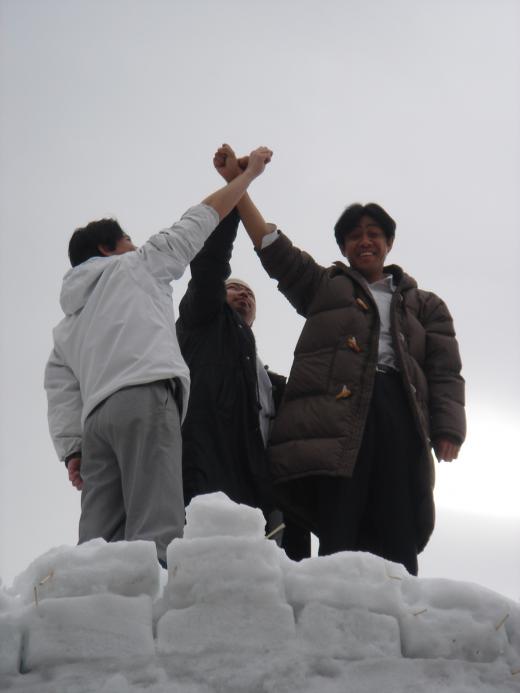 チームフォレスト 3/