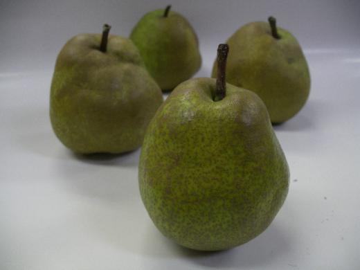 山形県がラ・フランス生産日本一/