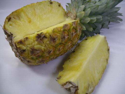 特にフィリピン産は甘味が高くフレッシュ/