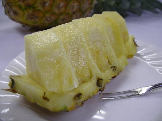 デルモンテ ゴールド エキストラスイート パイナップル/