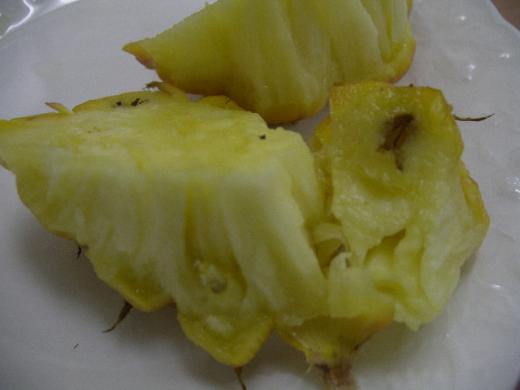 レアな南国フルーツです!/