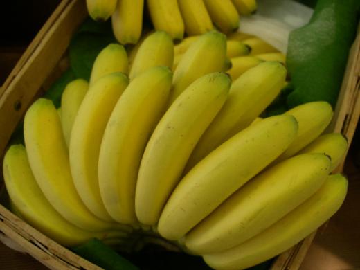 濃厚でトロピカルな甘さ/