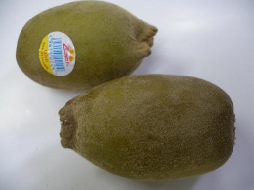 ひょうたんのようなカタチ/