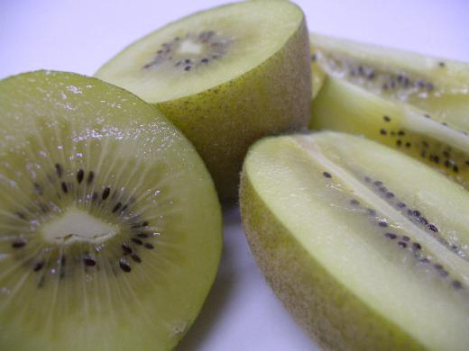 ゼスプリ・キウイの栄養素/