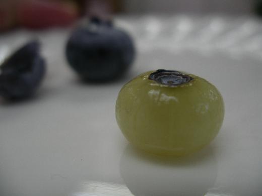 とんでもなく多い植物繊維!?/