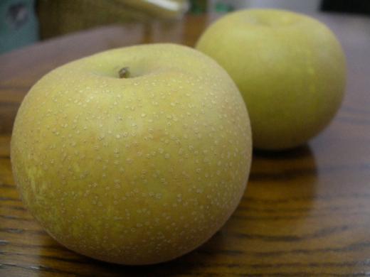 三ツ石さんの特別栽培です。/