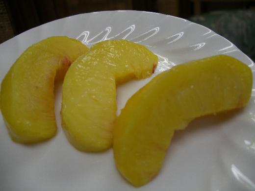 とろけそうな舌触りが楽しめます。/