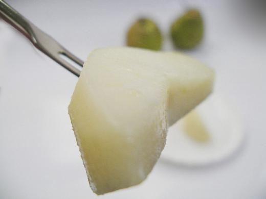 追熟&予冷技術が生んだ美味しさ/