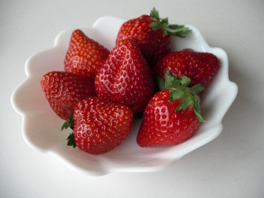 人気いちごブランド5種類の夢の競演です!/
