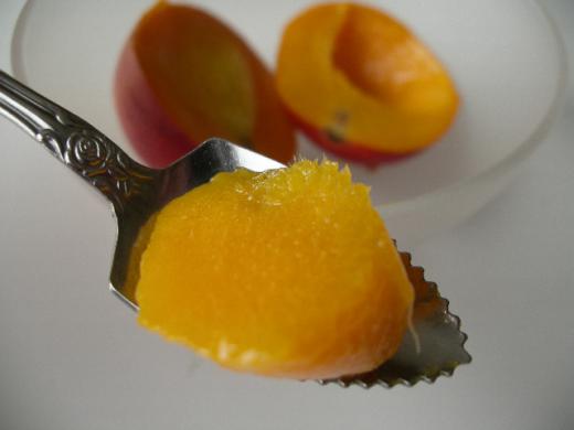 またの名を《太陽のたまご》と親しまれています。/