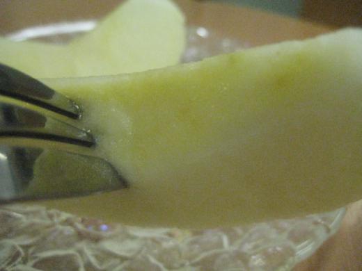 やっぱり酸味もないと/