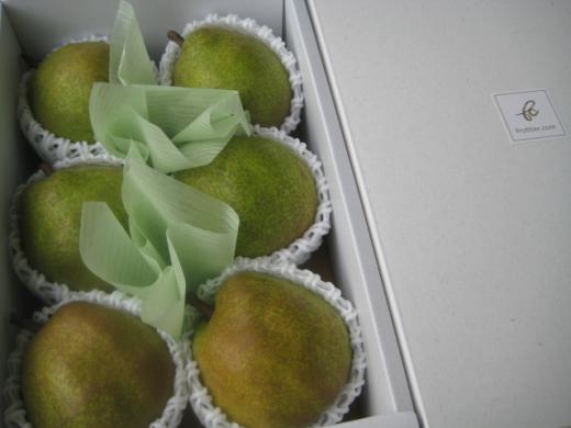 果物の女王2kgです!/