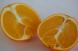 和歌山県産≪温室ネーブルオレンジ≫香り豊かなオレンジ：2011/01/14 16:10
