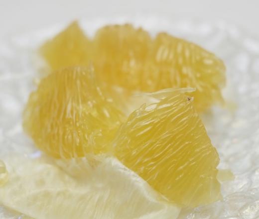 さわやかジューシーさっぱり味/