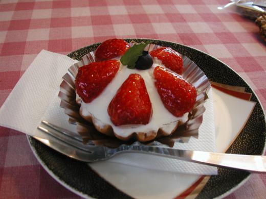 ケーキ/
