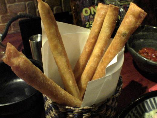 ダメ人間クッキング --comment/