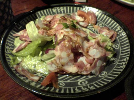 ダメ人間クッキング --comment/