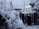 今年一番の雪 2:2007/02/16 10:22