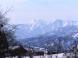 対岸の風景:2011/02/02 19:09