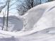 えぐられた風景:2011/02/03 14:38