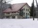4月の月山荘:2011/04/16 18:13