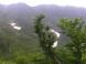 湯殿が見えて来た:2011/07/17 16:44