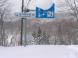 積雪のバロメーター:2012/01/04 09:12