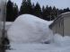 これまでの積雪:2012/03/05 15:14