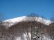 湯殿山:2012/12/30 08:37